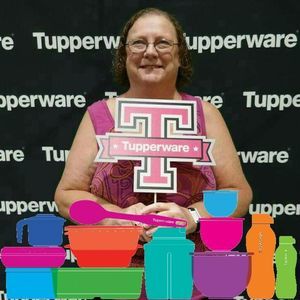 Meet your Posher, Tammy